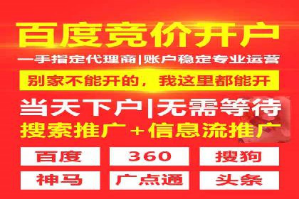 深度解析百度竞价公司的广告投放策略及效果