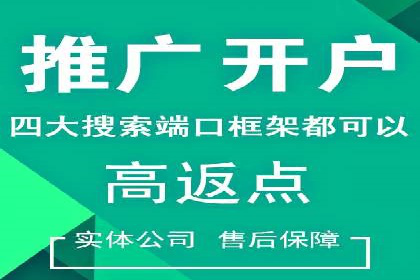 某大企业SEM竞价托管的转变之路